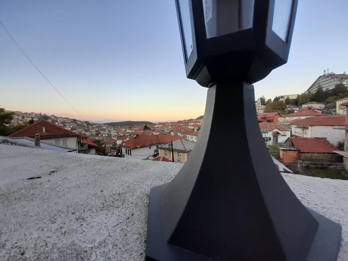 Nuli Apartments Kruševo Esterno foto