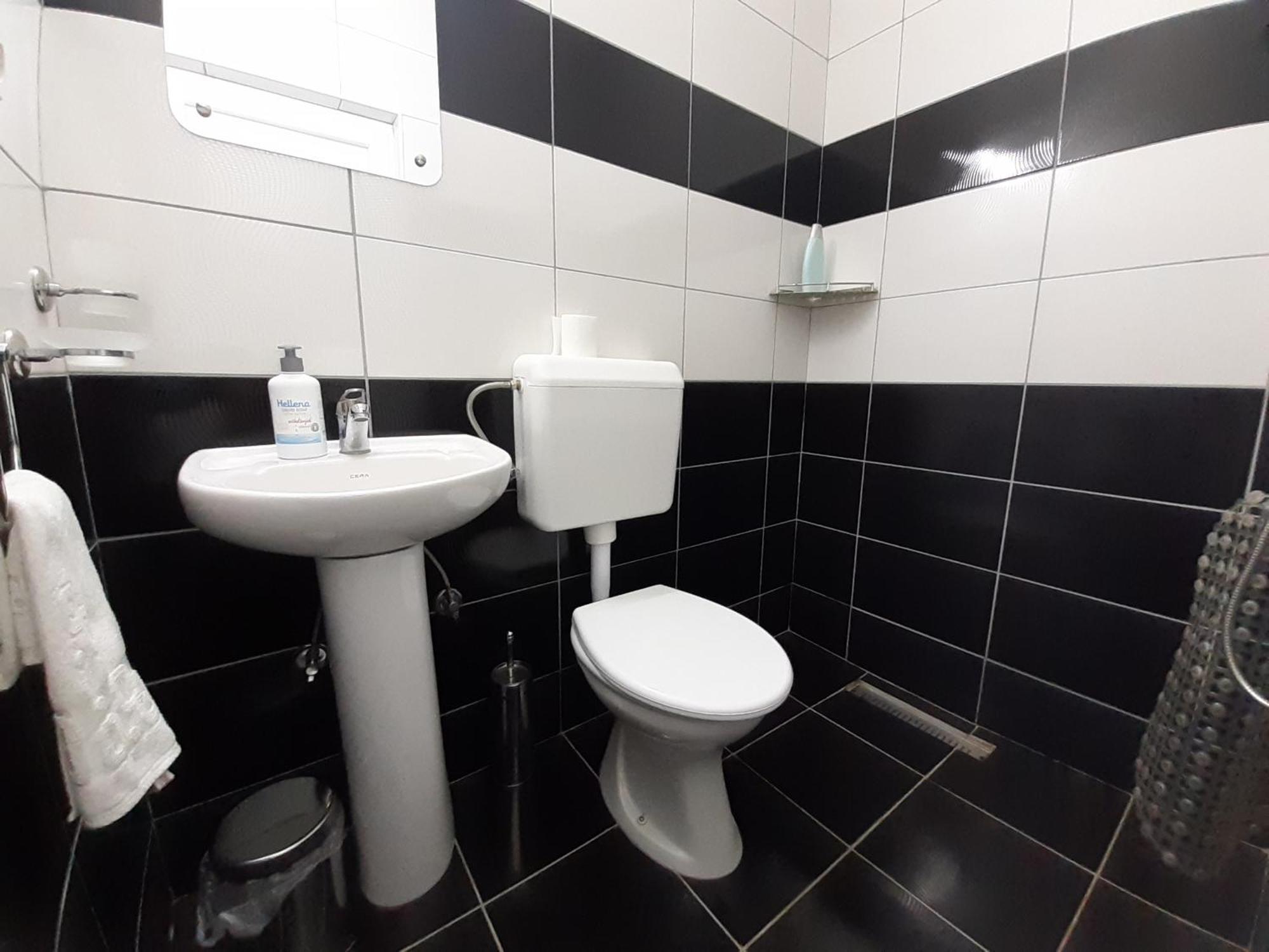 Nuli Apartments Kruševo Camera foto
