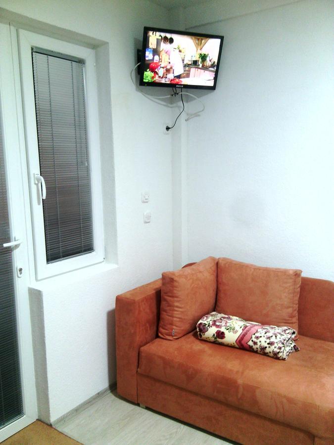 Nuli Apartments Kruševo Esterno foto