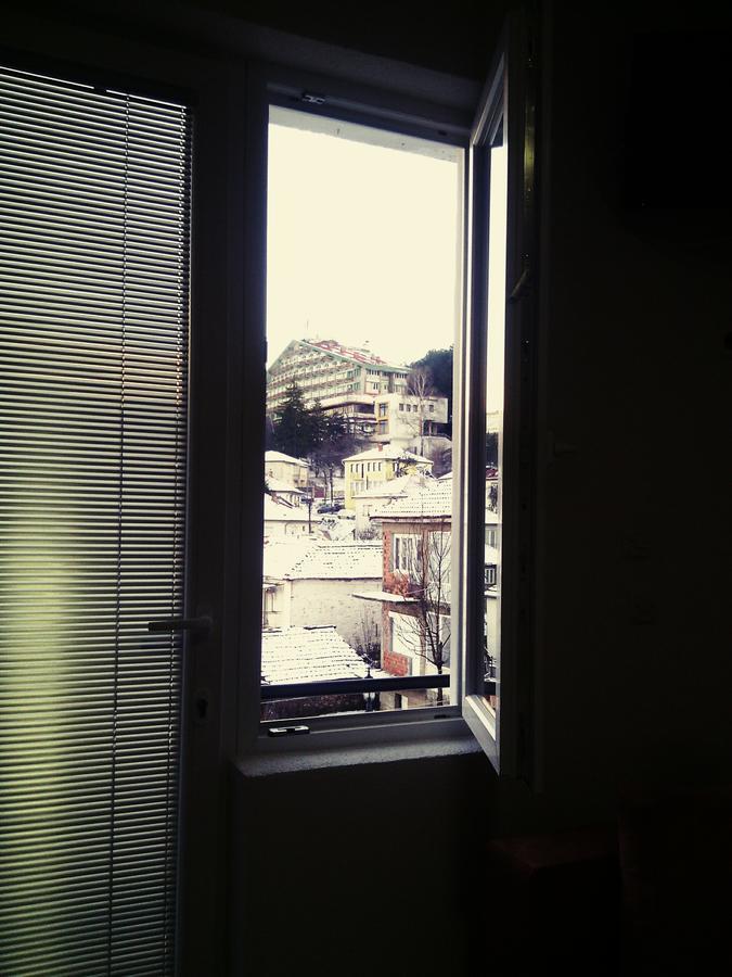 Nuli Apartments Kruševo Esterno foto