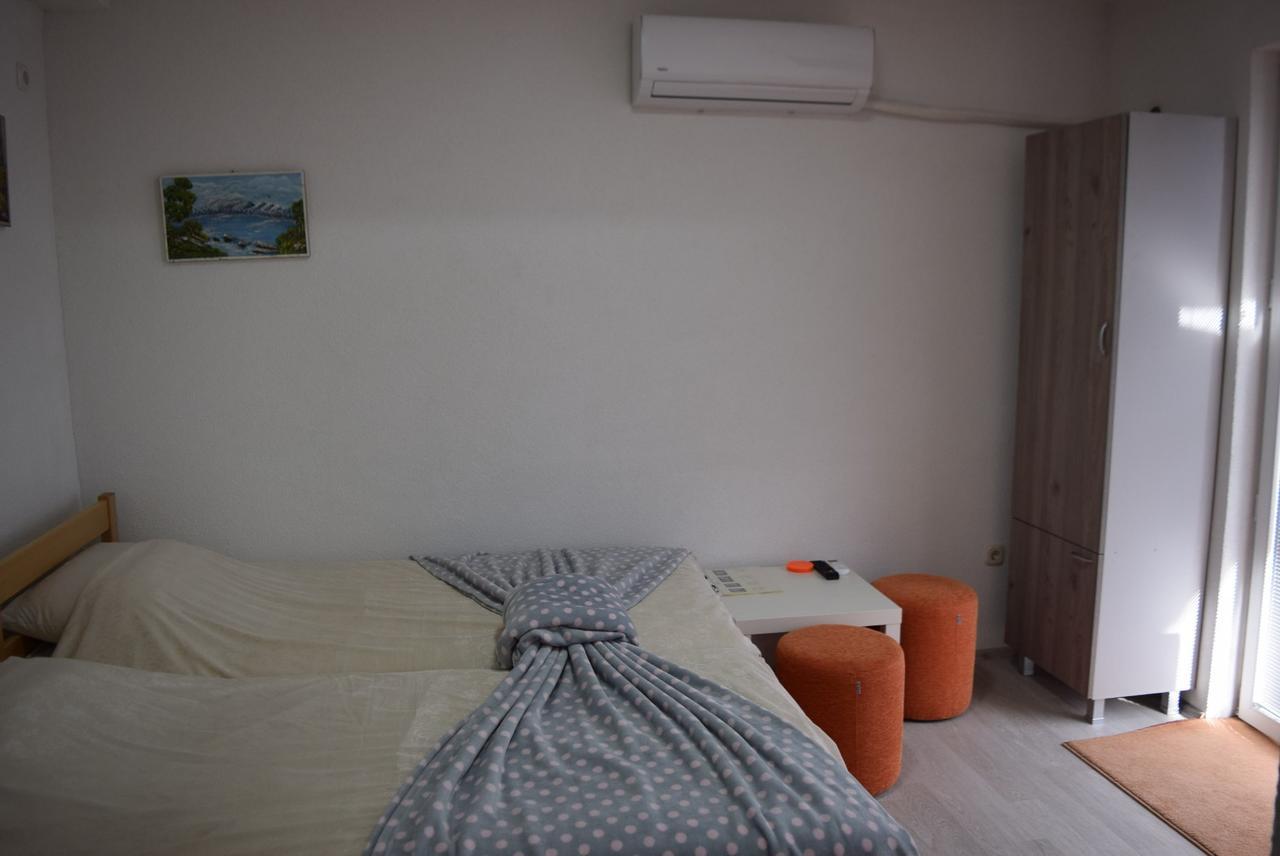 Nuli Apartments Kruševo Esterno foto