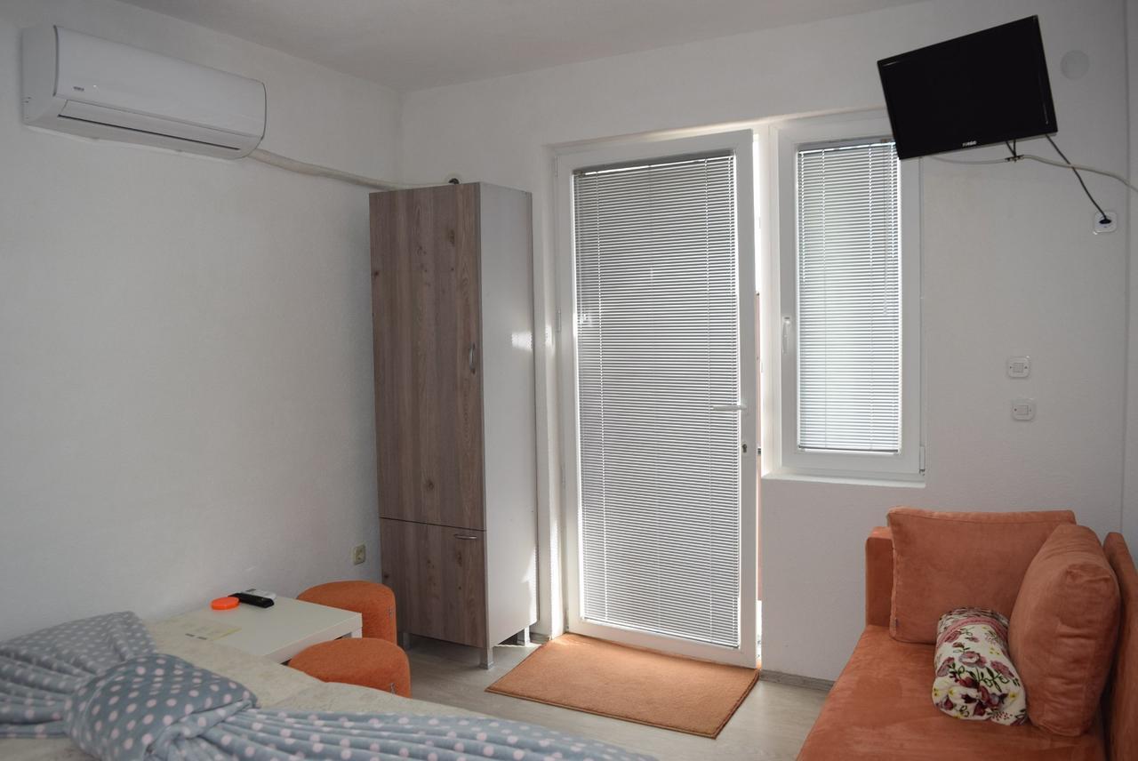 Nuli Apartments Kruševo Esterno foto
