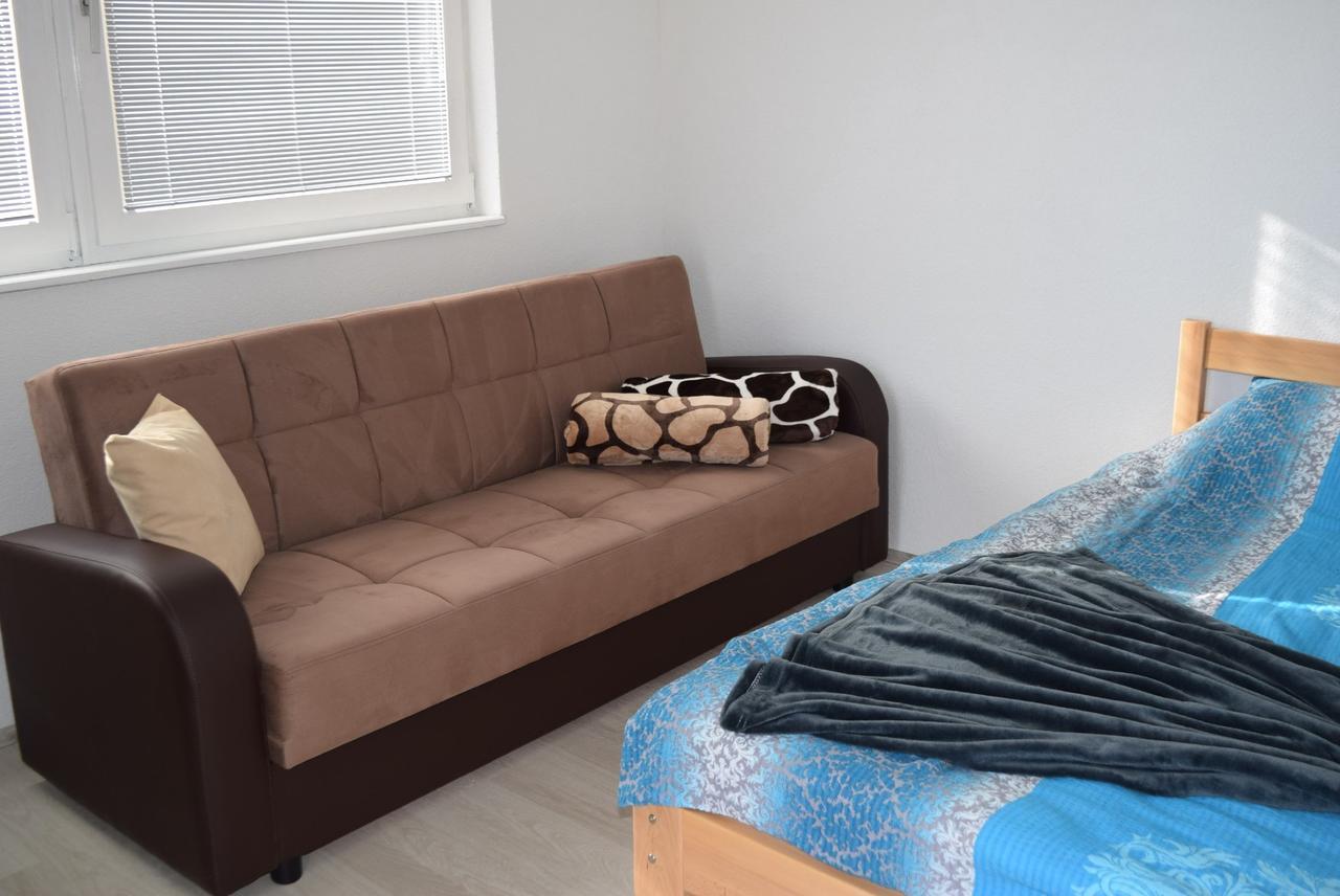 Nuli Apartments Kruševo Esterno foto