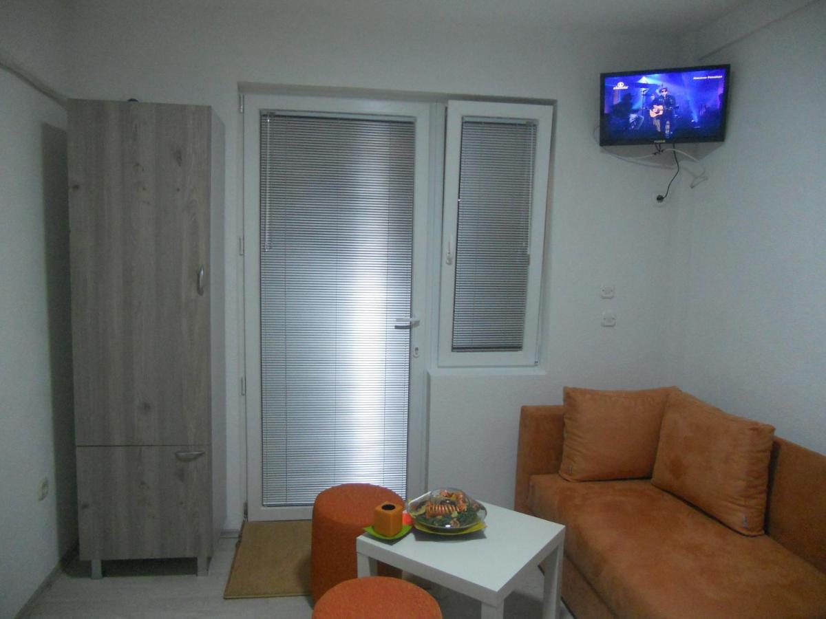 Nuli Apartments Kruševo Esterno foto
